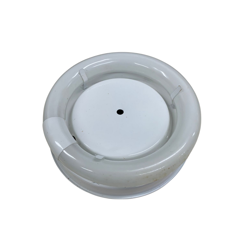 Lâmpada Fluorescente Circular 32W Bivolt Plafon Branco Sadokin