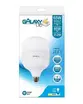 Lâmpada Led Alta Potência  65W 6500K E=27 4204A - Galaxy Led