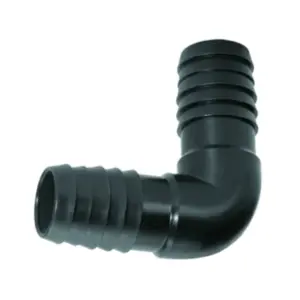 Joelho Interno Duplo Polietileno 3/4'' 11691 - Amanco