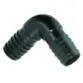Joelho Interno Duplo Polietileno 3/4'' 11691 - Amanco