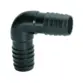 Joelho Interno Duplo Polietileno 3/4'' 11691 - Amanco