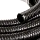 Conduíte Flexível Espiralado 2'' Rolo Com 25 Metros - Coflex