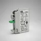 Bloco De Contato Auxiliar Bcxmf 10 1Na - Weg