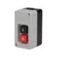 Chave Cs-102M 20A Monofásica Caixa Plástica - Mar-Girius