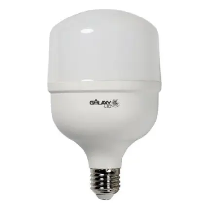 Lâmpada Led Alta Potencia 100W 6500K E=40 4206A - Galaxy Led