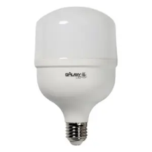 Lâmpada Led Alta Potencia 100W 6500K E=40 4206A - Galaxy Led
