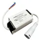 Driver Para Plafon Superled 15W - 18W 03804 - Ourolux