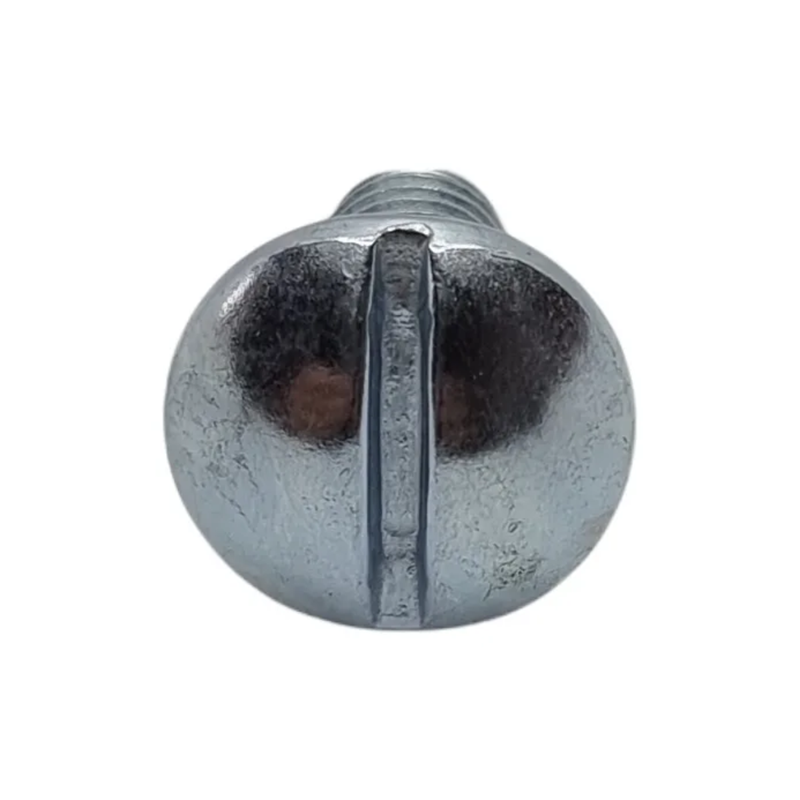 Parafuso Lentilha Cabe a Fenda 1 4 X 1 2 Com 100 Pe as Jomarca parafuso-lentilha-cabe-a-fenda-1-4-x-1-2-com-100-pe-as-jomarca