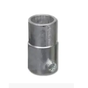 Redução De Alumínio Sem Rosca 1'' x 1/2'' 56125/002 - Tramontina