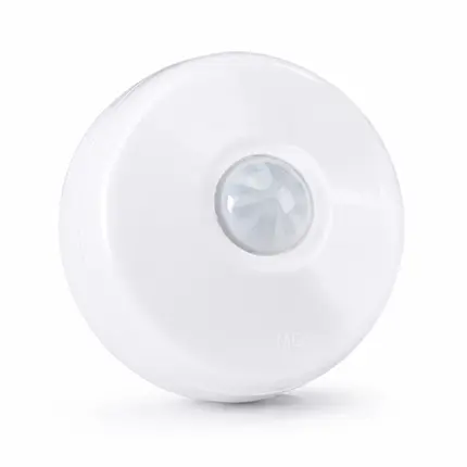 Sensor Presença Teto Embutir E Sobrepor Mpt-40Esf - Mar-Girius