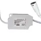 Driver Para Plafon Superled 9W - 12W 03806 - Ourolux