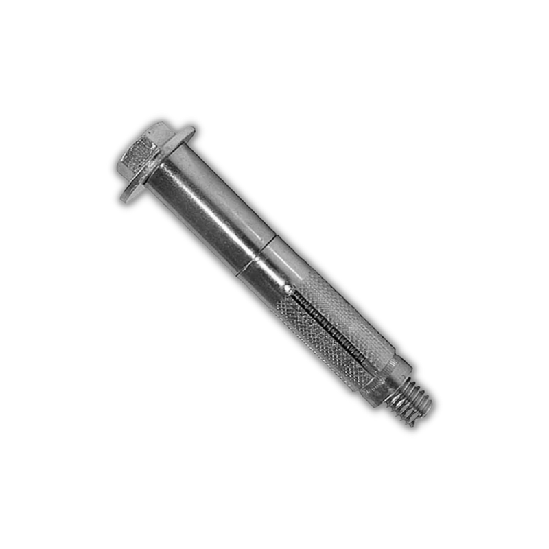 Chumbador Cba 3 8 x2 1 2 Com Parafusos Walsywa Chumbador Cba 3 