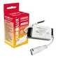 Driver Para Plafon Superled 21W - 24W 03802 - Ourolux