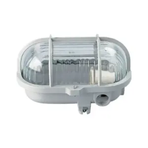 Tartaruga Alumínio Blindado Aparente 60/100W 56158/010 - Tramontina
