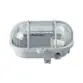 Tartaruga Alumínio Blindado Aparente 60/100W 56158/010 - Tramontina