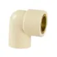 Joelho 90º Trans Ff Super Cpvc Dn15x1/2'' 20264 - Amanco