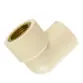 Joelho 90º Trans Ff Super Cpvc Dn22x1/2'' 20265 - Amanco