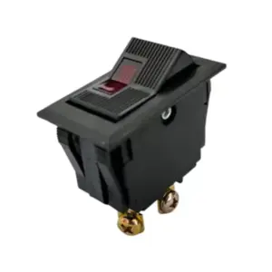 Chave 14123 Tecla Com Luz 15A Mf3Fet3Q Pa000923 - Mar-Girius