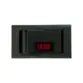 Chave 14123 Tecla Com Luz 15A Mf3Fet3Q Pa000923 - Mar-Girius