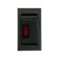 Chave 14123 Tecla Com Luz 15A Mf3Fet3Q Pa000923 - Mar-Girius