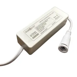 Driver Para Plafon Superled 37W - 40W 03801 - Ourolux