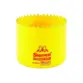 Serra Copo 57mm 2.1/4'' Fast Cut Bi-Metal - Starret