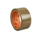 Fita Adesiva Para Embalagem 48mm x 50M Marrom - 3M