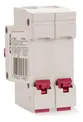Disjuntor Tipo Din Bipolar Curva C 70A - Steck