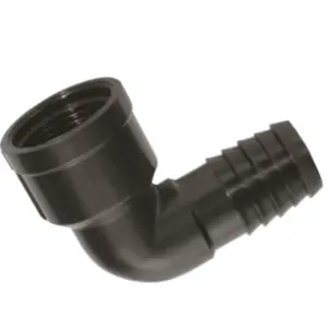 Joelho Interno Polietileno 1'' 10142 - Amanco