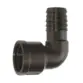 Joelho Interno Polietileno 1'' 10142 - Amanco