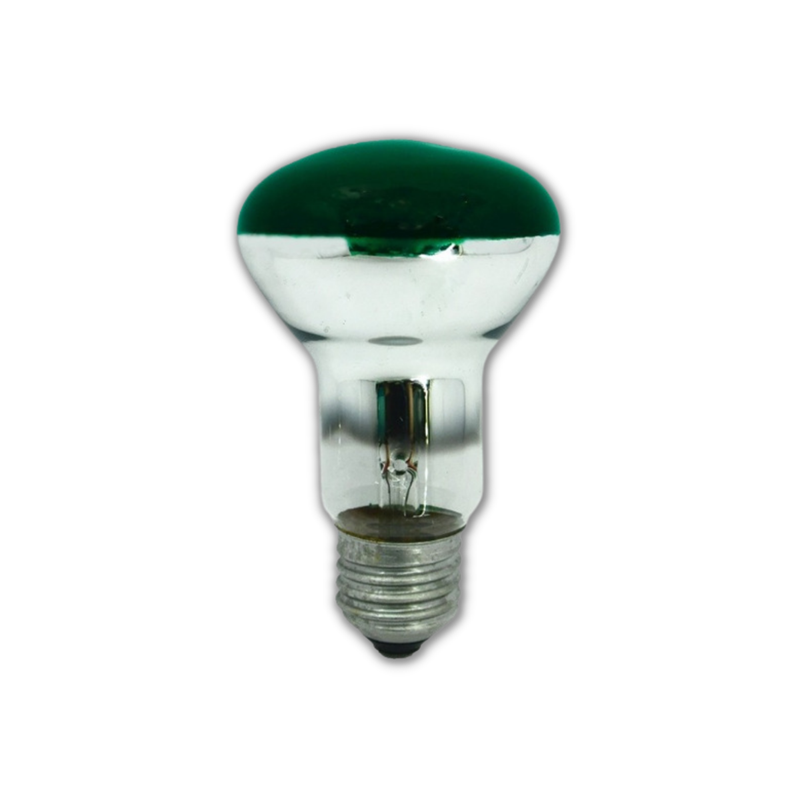 Lâmpada Refletora Spot Color 40W 127V Verde - Sadokin - Lâmpada ...