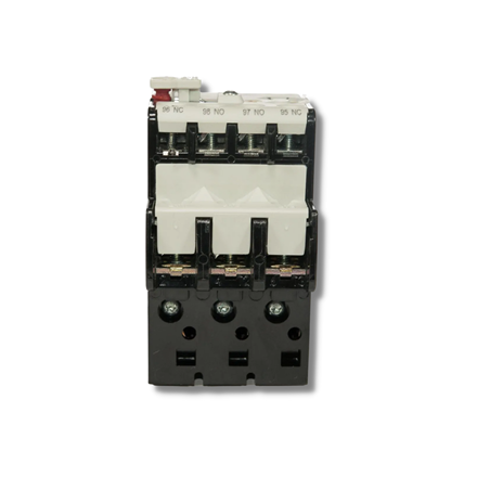 RELE K TRIP. REGUL. 1,8..2,6A : : Commerce, Industrie Et Science