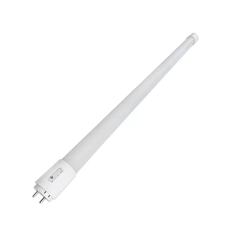 Lâmpada Led Tubular 10w T8 6500k G13 Bivolt 1652 Galaxy Led Lâmpada Led Tubular 10w 6500k 6655