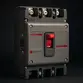 Disjuntor Caixa Moldada Tripolar 100A Sdjs100 - Steck