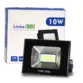 Refletor De Led SMD  10W 6500K Bivolt IP66 Eco - UP Led