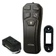 Controle Remoto Infravermelho Para Ventilador Preto Pt-355P - Protection
