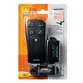 Controle Remoto Infravermelho Para Ventilador Preto Pt-355P - Protection
