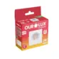 Mini Spot Superled Quadrado 3W 6400K Bivolt 05612 - Ourolux.