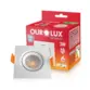 Mini Spot Superled Quadrado 3W 6400K Bivolt 05612 - Ourolux.