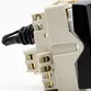 Módulo Interruptor Pulsador Campainha Com Luz 10A 250V Pa016532 - Mar-Girius Ebony Sleek