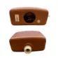 Caixa De Descarga Plus Caramelo 10490/15796 - Akros (Amanco)