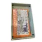 Quadro Com Barramento 18 Disjuntores Din Trifásico Millenium - Brum