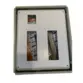 Quadro Com Barramento 18 Disjuntores Din Trifásico Millenium - Brum