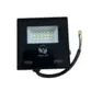 Refletor De Led SMD  30W 6500K Bivolt IP66 Eco - UP Led