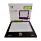 Refletor De Led SMD 300W 6500K Bivolt IP66 Eco - UP Led