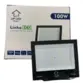 Refletor De Led SMD 100W 6500K Bivolt IP66 Eco - UP Led