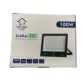 Refletor De Led SMD 100W 6500K Bivolt IP66 Eco - UP Led