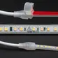 Fita de Led Pratik Super Brilho 3535 IP-65 10w/m 6000k 127v Por Metro 1149 - Gaya