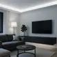 Fita de Led Pratik Super Brilho 3535 IP-65 10w/m 6000k 127v Por Metro 1149 - Gaya