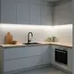 Fita de Led Pratik Super Brilho 3535 IP-65 10w/m 6000k 127v Por Metro 1149 - Gaya
